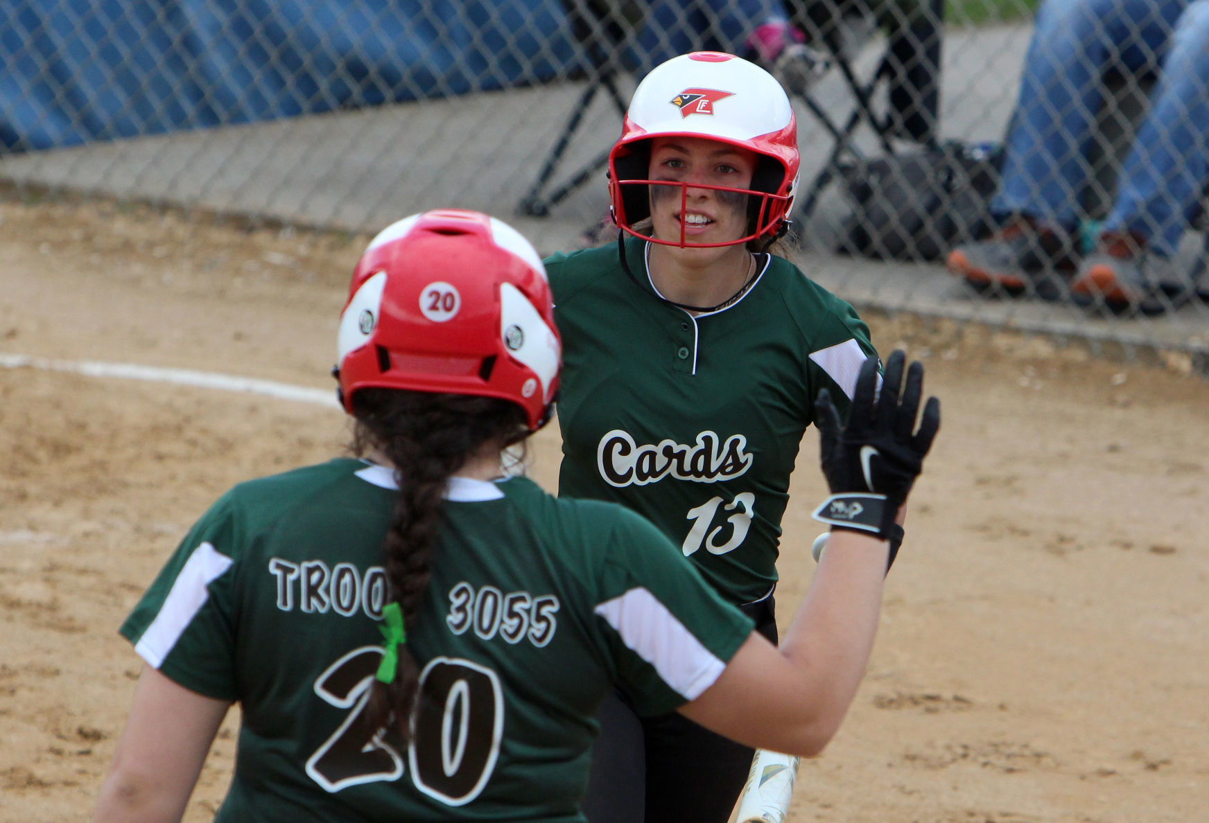 Chi-Hi softball invitational 5-11-19